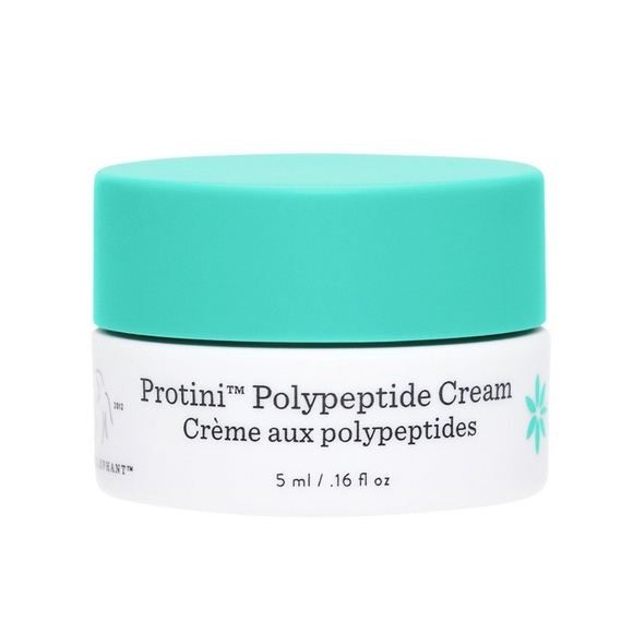 Drunk Elephant Other - 🌸 Drunk Elephant Protini Polypeptide Cream 5ml